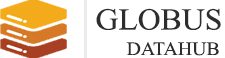 Globus Datahub